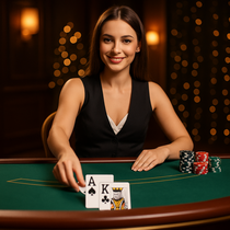 Verde Casino - Live Blackjack - Evolution Gaming