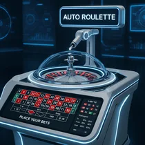 Verde Casino - Live Roulette Table Game - Online Casino Hungary