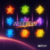 Verde Casino - Starburst Slot Game - Online Casino Hungary