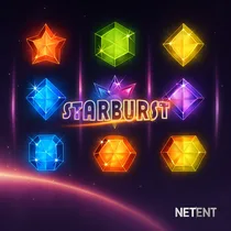 Verde Casino - Starburst Slot Game - Online Casino Hungary
