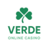 Verde Kaszinó Logo