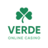Verde Kaszinó Logo
