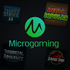 Microgaming - Verde Casino Game Provider