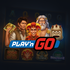 Play'n GO - Verde Casino Game Provider