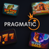 Pragmatic Play - Verde Casino Game Provider